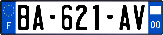 BA-621-AV