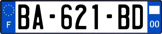 BA-621-BD