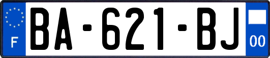 BA-621-BJ