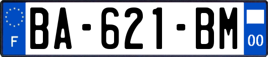 BA-621-BM