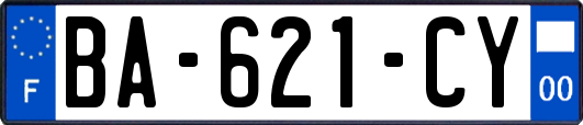 BA-621-CY