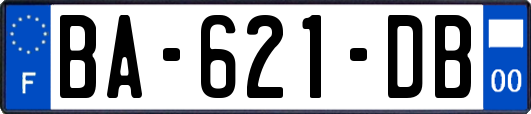 BA-621-DB