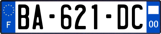 BA-621-DC