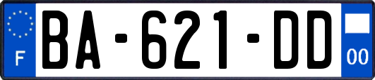 BA-621-DD