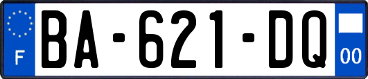 BA-621-DQ