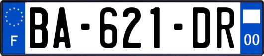 BA-621-DR