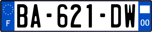 BA-621-DW