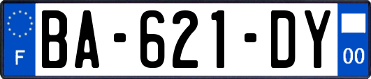 BA-621-DY