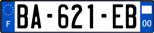 BA-621-EB