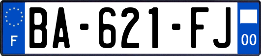 BA-621-FJ