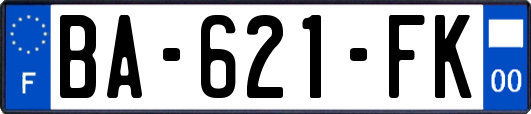 BA-621-FK