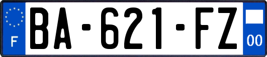 BA-621-FZ