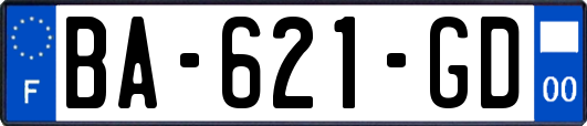 BA-621-GD