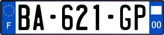 BA-621-GP