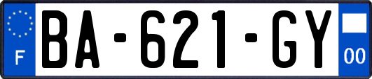 BA-621-GY