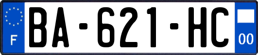 BA-621-HC