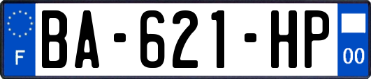 BA-621-HP