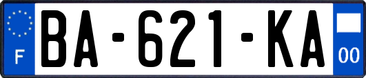 BA-621-KA