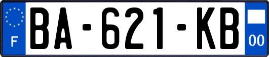 BA-621-KB