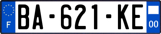 BA-621-KE