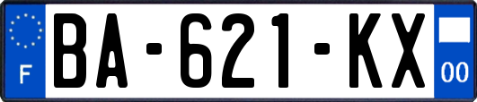 BA-621-KX