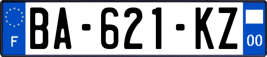 BA-621-KZ