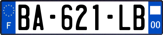 BA-621-LB