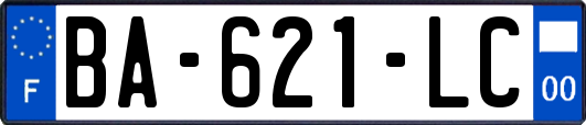 BA-621-LC