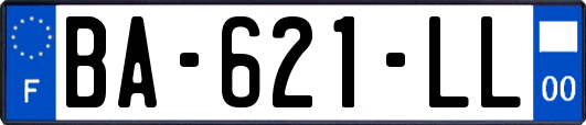 BA-621-LL