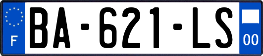 BA-621-LS