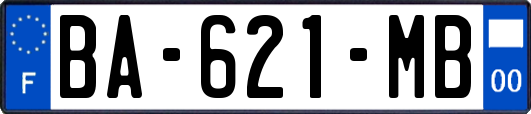 BA-621-MB