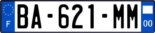 BA-621-MM