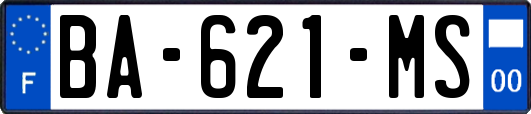 BA-621-MS