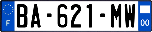 BA-621-MW