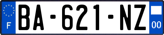 BA-621-NZ