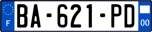 BA-621-PD