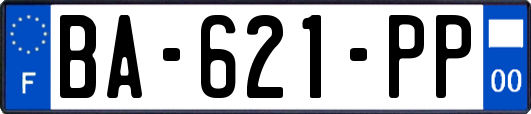 BA-621-PP