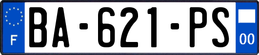 BA-621-PS