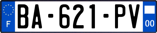 BA-621-PV