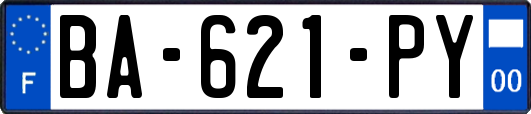 BA-621-PY