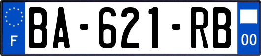BA-621-RB