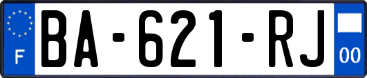 BA-621-RJ