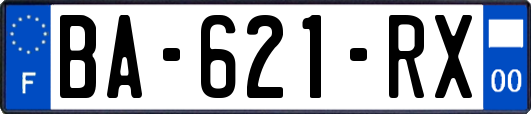 BA-621-RX