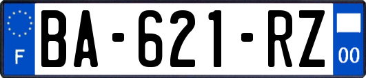 BA-621-RZ