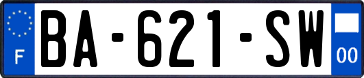 BA-621-SW