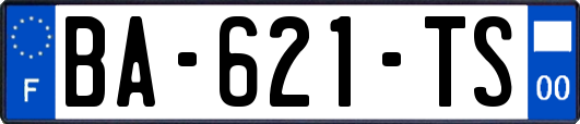 BA-621-TS
