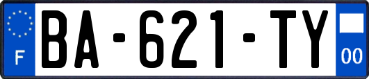 BA-621-TY