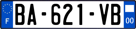 BA-621-VB