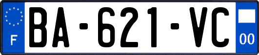 BA-621-VC