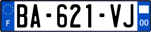 BA-621-VJ